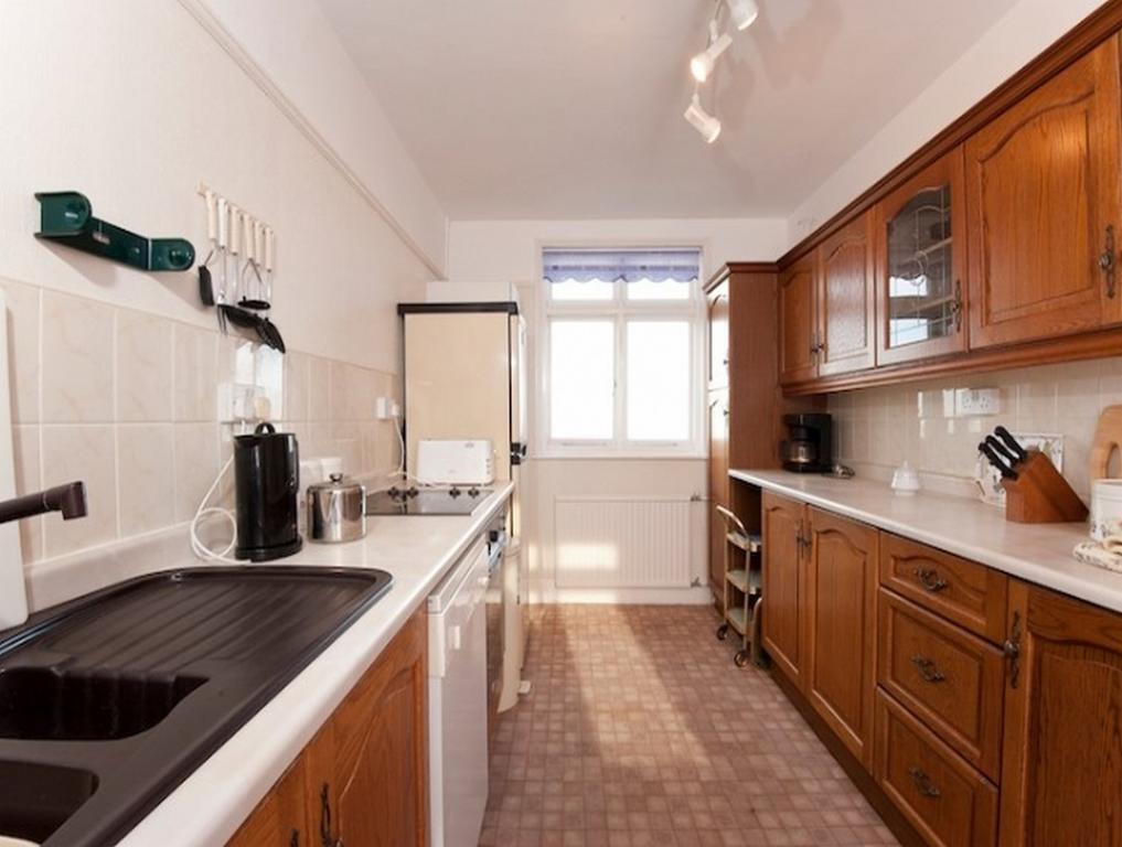 Penhalt Farm Apartment Bude Ngoại thất bức ảnh