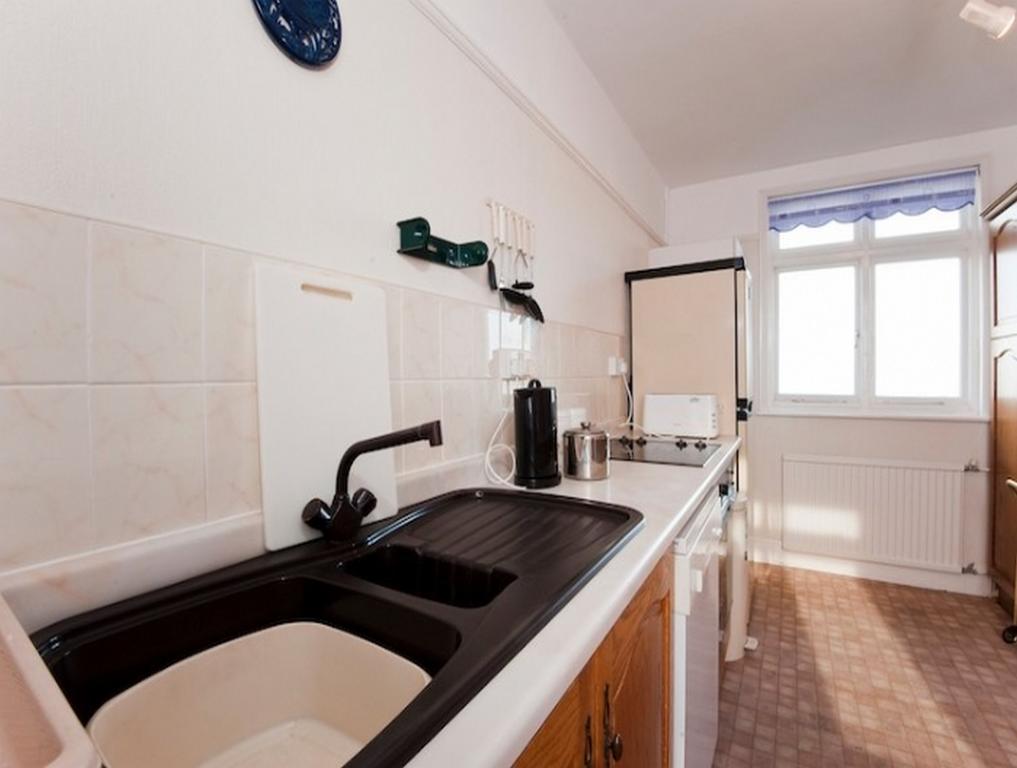 Penhalt Farm Apartment Bude Ngoại thất bức ảnh